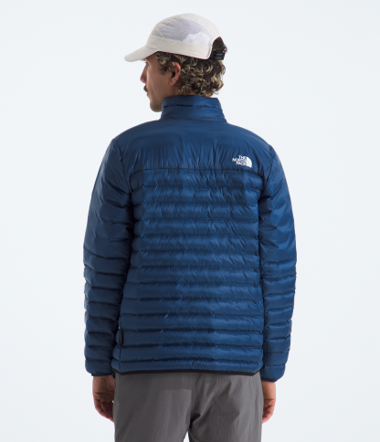 Men's Terra Peak Jacket-OSI