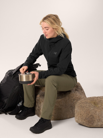 Atom SL Hoody Women's-OSI