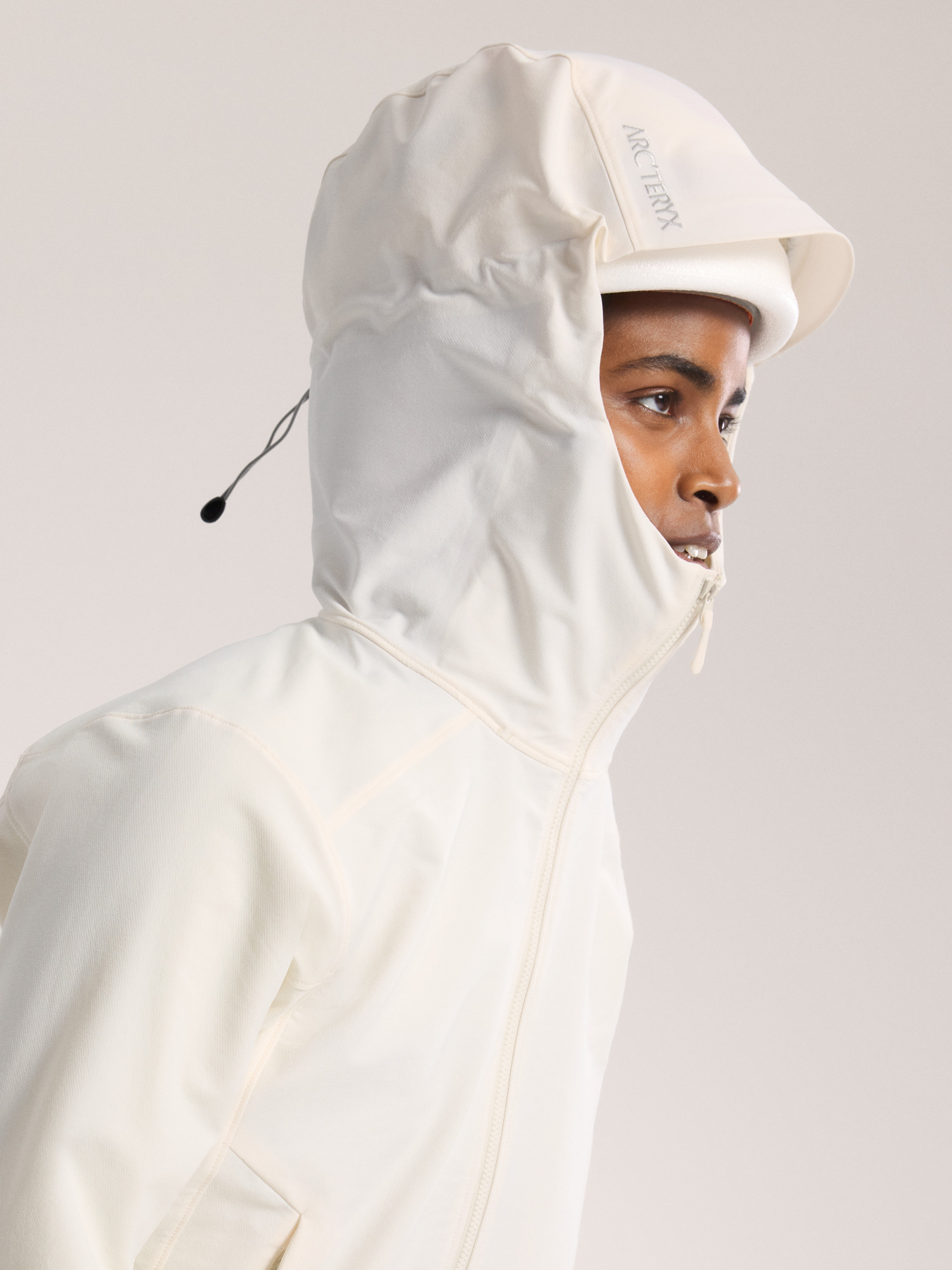 Gamma Hoody Women's-OSI