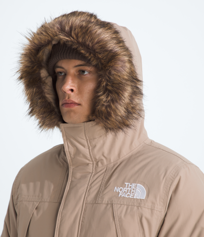 Men's McMurdo Parka-OSI