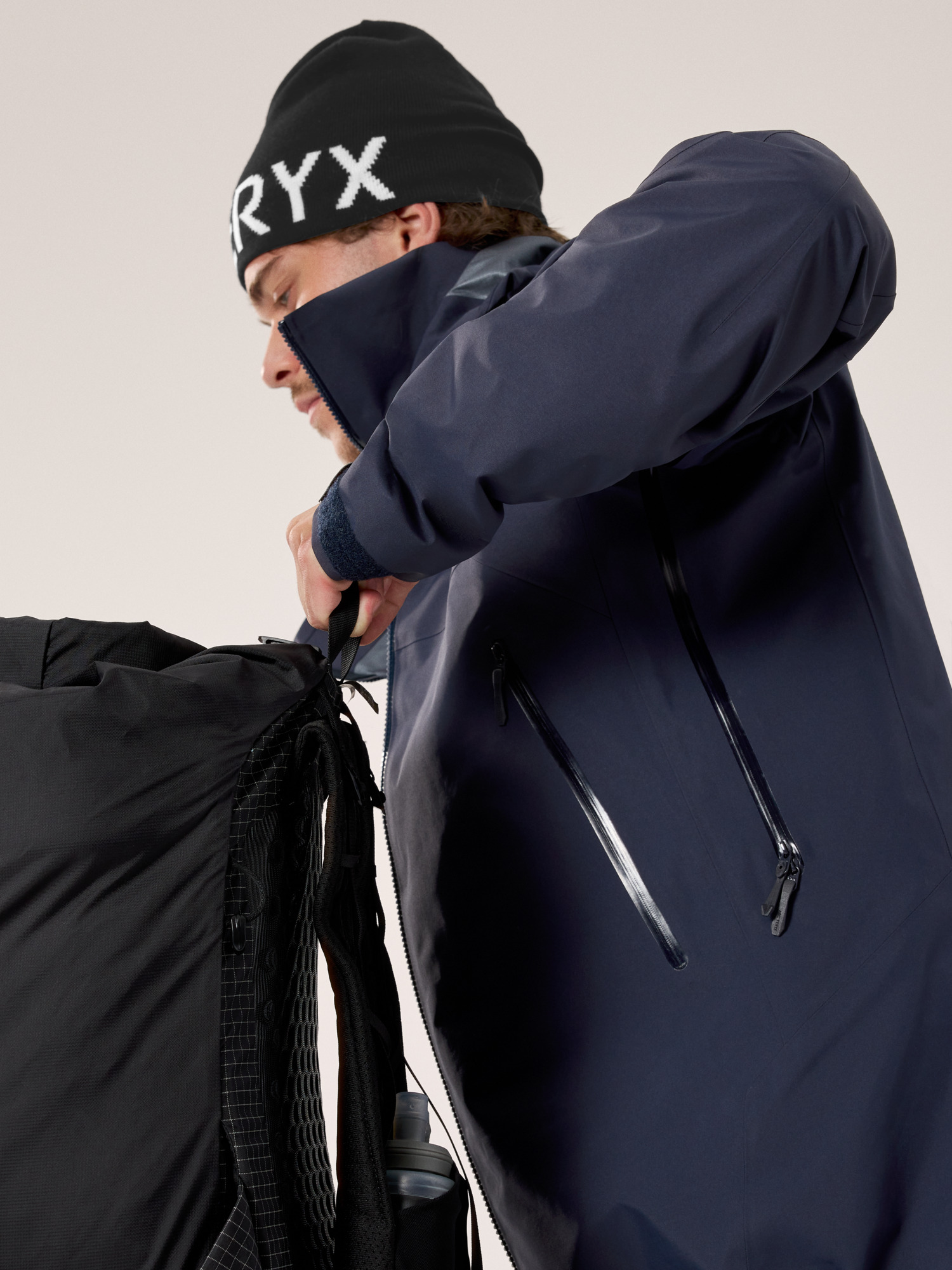 Beta AR Jacket Men's-OSI