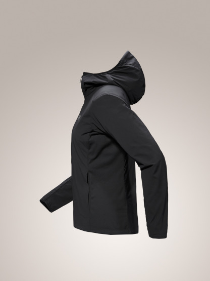 Atom SL Hoody Women's-OSI