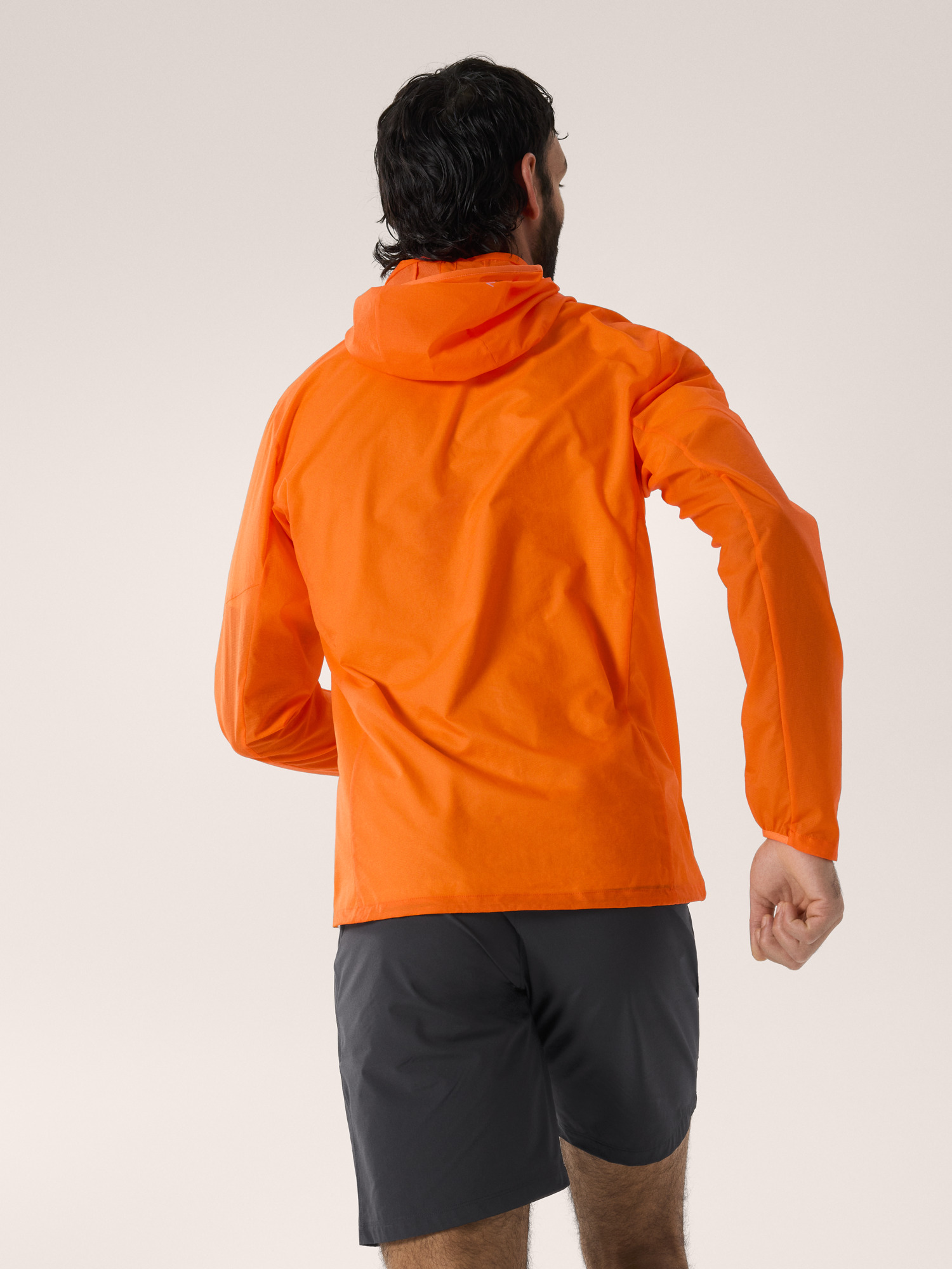 Incendo Airshell Hoody Men's-OSI