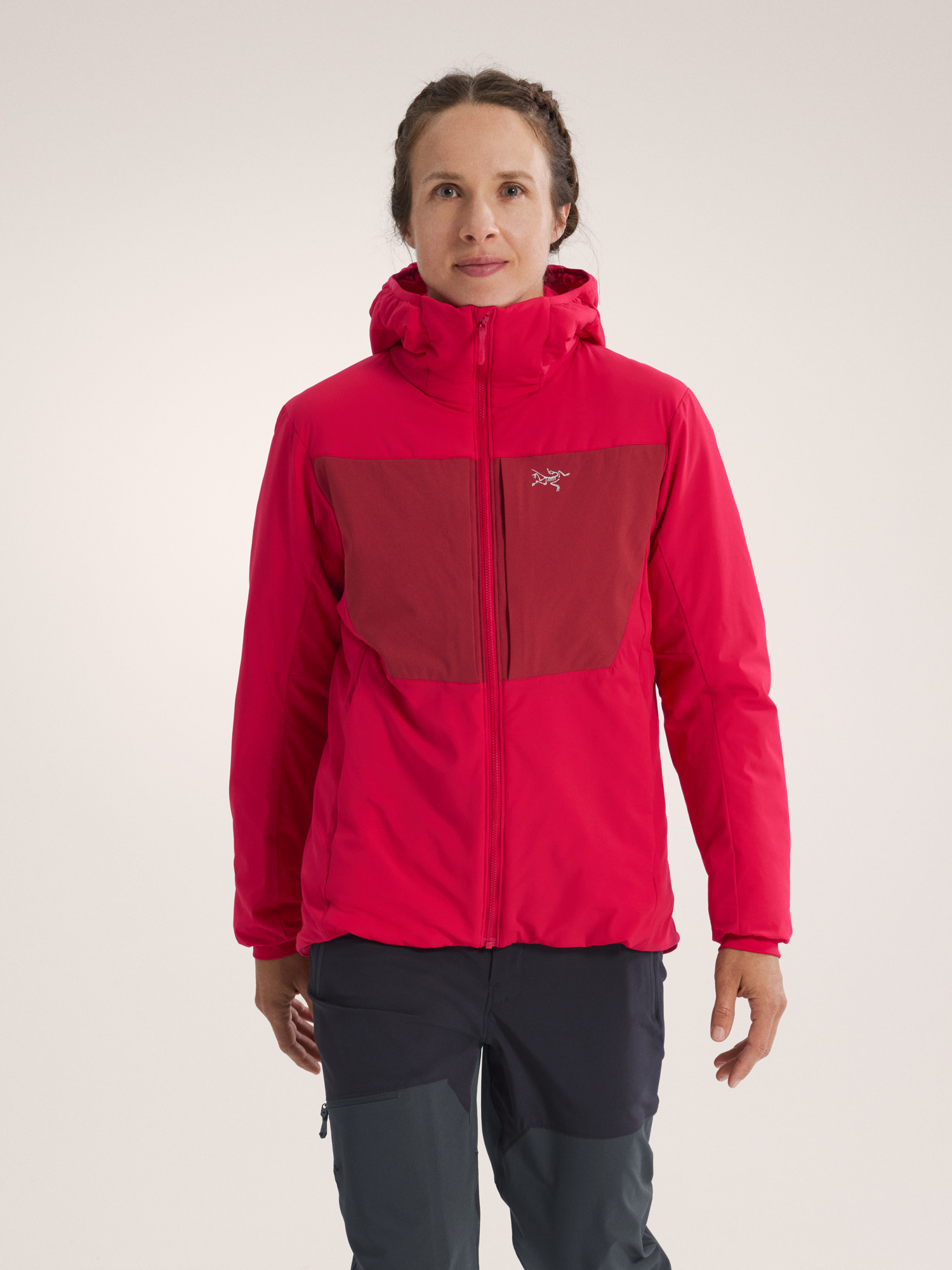 Proton Heavyweight Hoody Women's-OSI