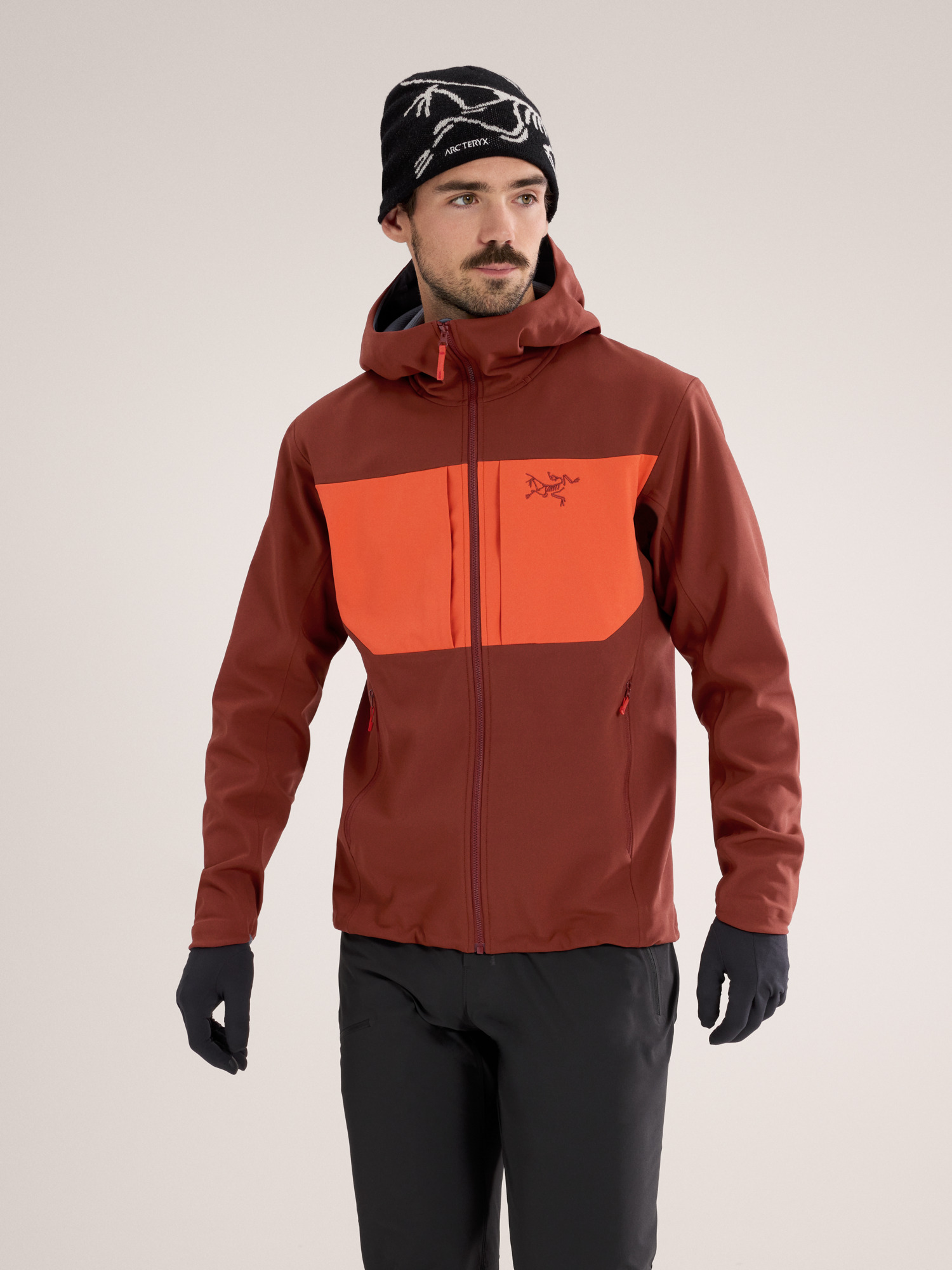 Gamma MX Hoody Men's-OSI