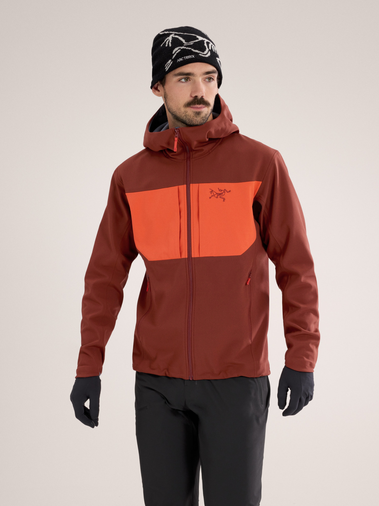Gamma MX Hoody Men's-OSI