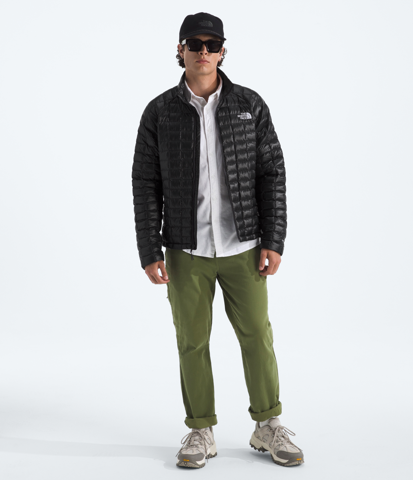Men's THERMOBALLTM Jacket-OSI