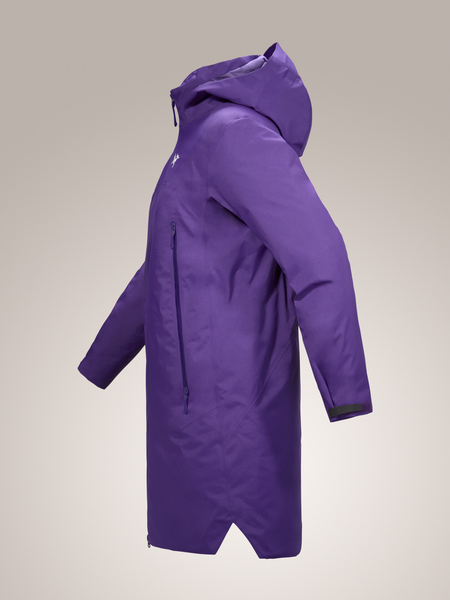 Beta Down Parka Women's-OSI