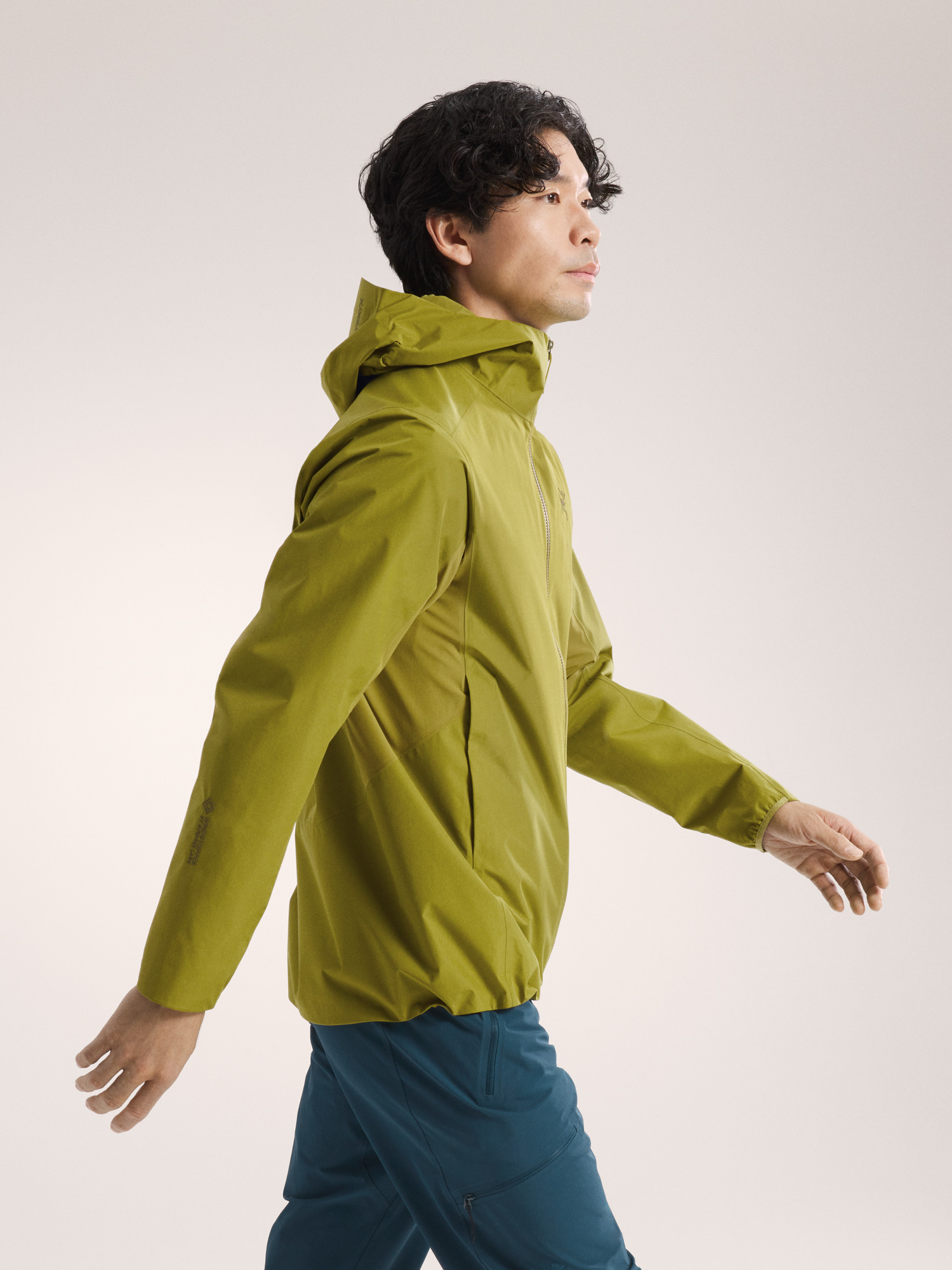 Solano Hoody Men's-OSI