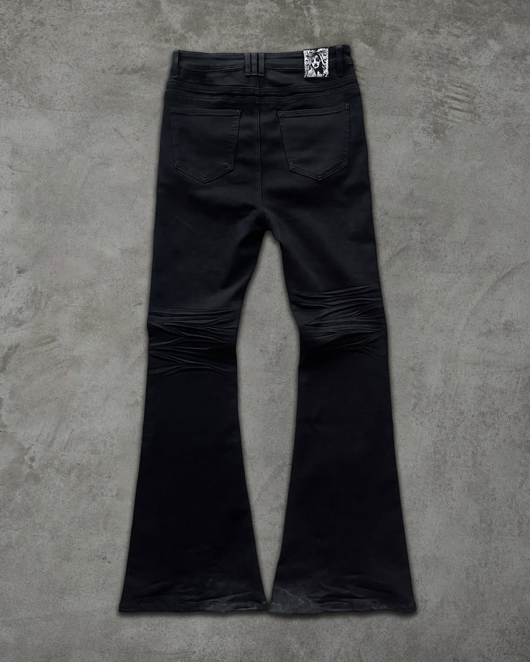 DIRT DENIM-OSI