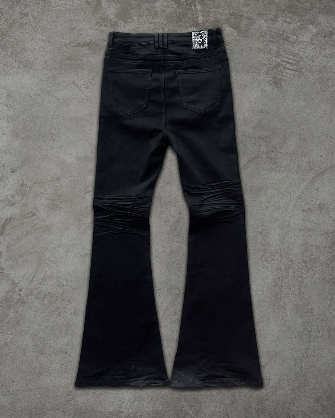DIRT DENIM-OSI