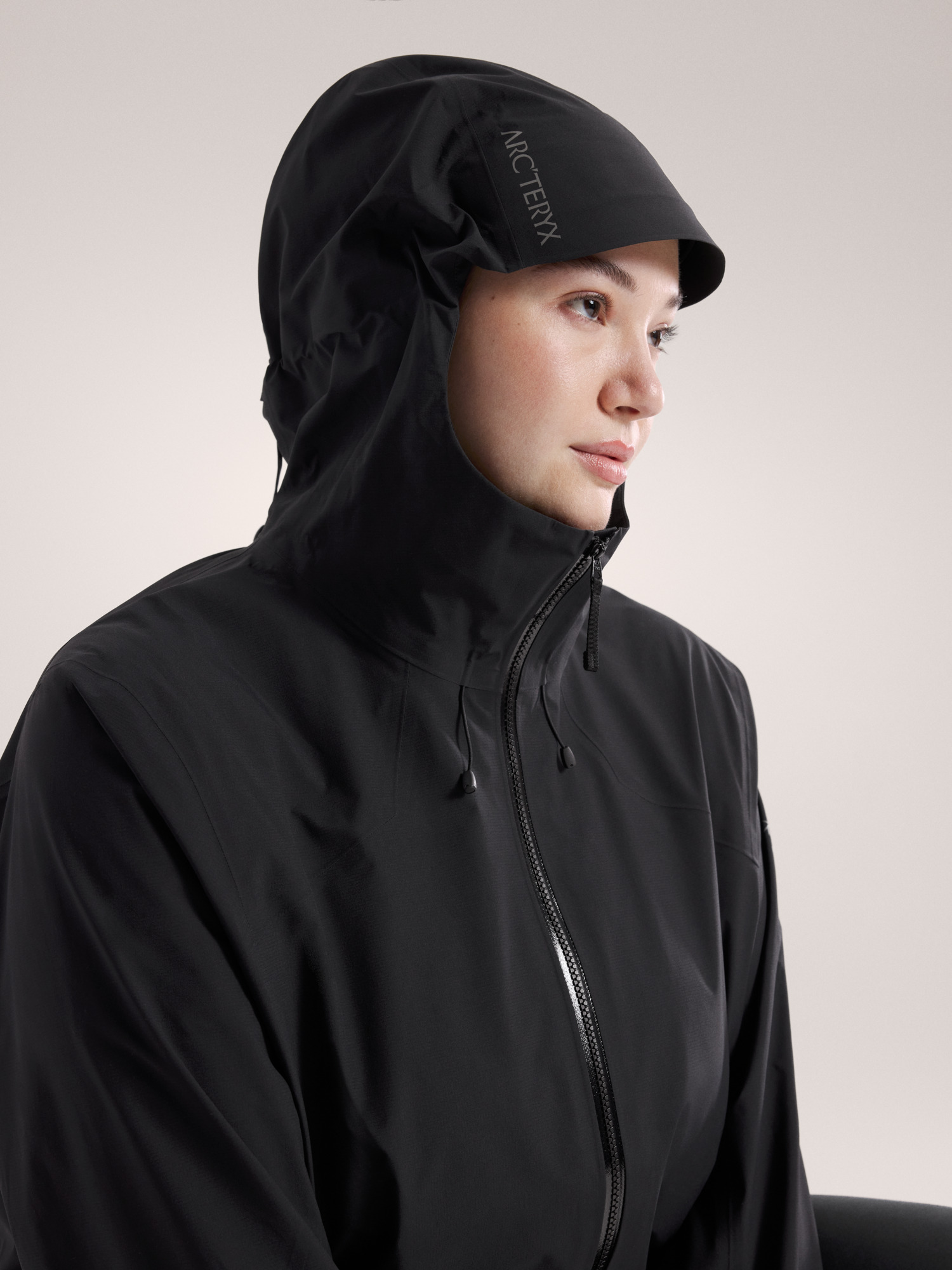 Coelle Jacket Women's-OSI