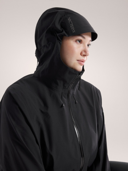 Coelle Jacket Women's-OSI
