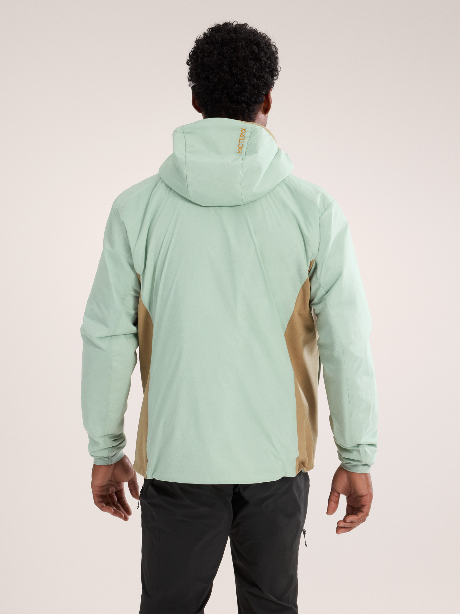 Atom Hoody Men's-OSI