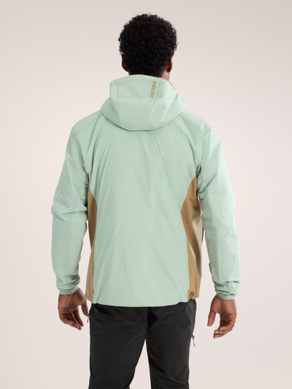 Atom Hoody Men's-OSI
