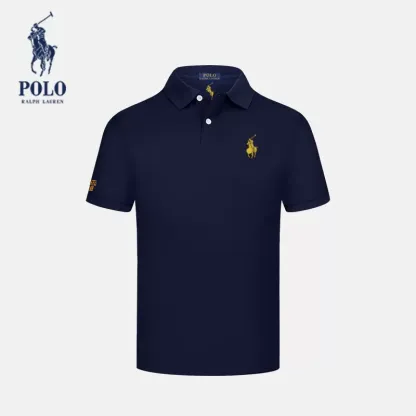 Casual Slim Simple All-Match T-Shirt-OSI