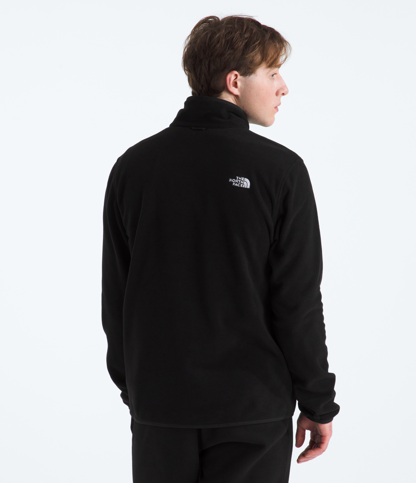 Men's Glacier Fleece Jacket-OSI