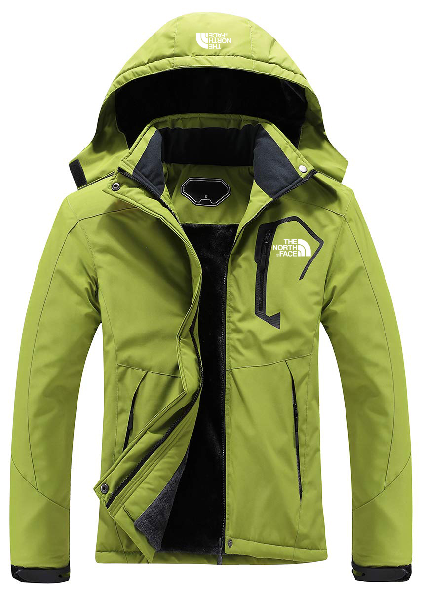 Women's Waterproof Ski Jacket-OSI