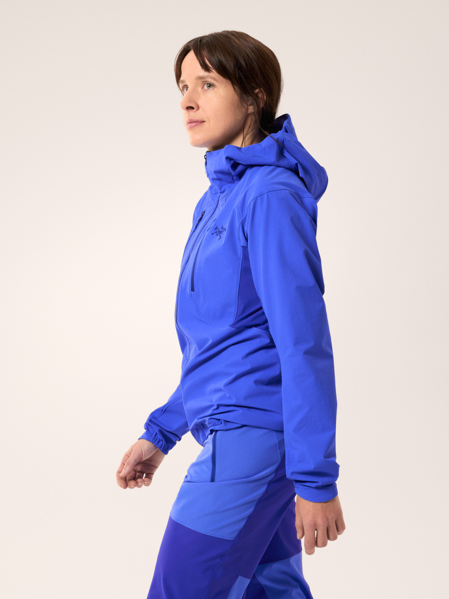 Psiphon Hoody Women's-OSI