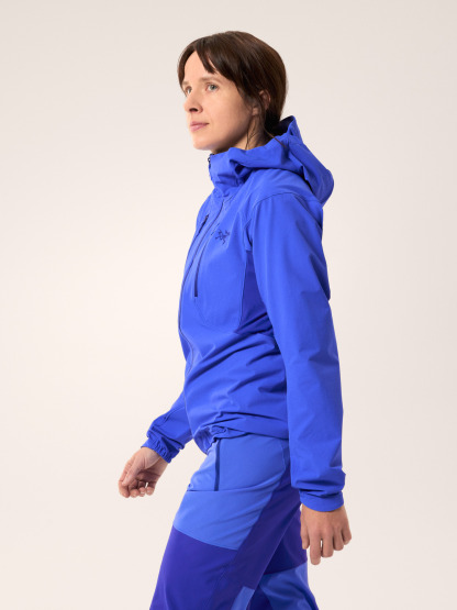 Psiphon Hoody Women's-OSI