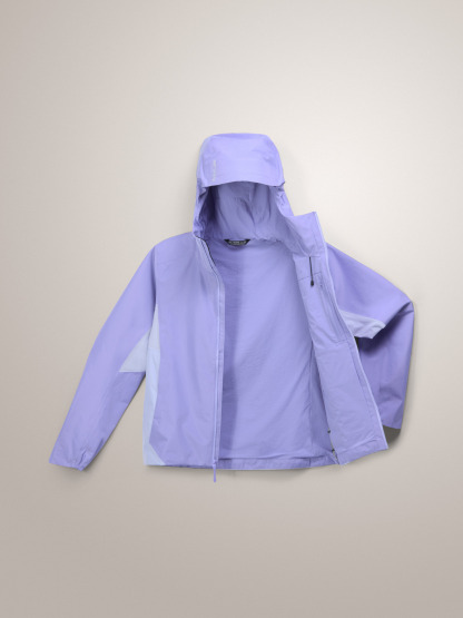 Solano Hoody Women's-OSI