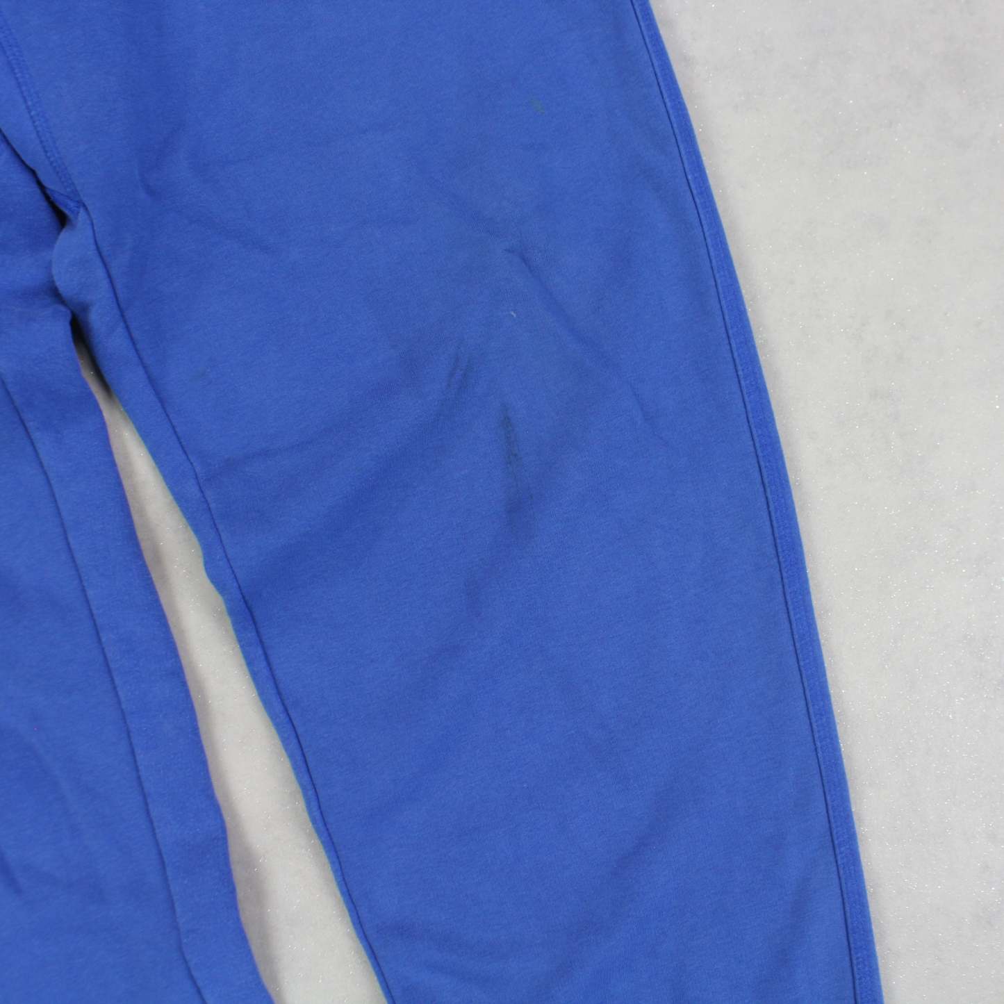 RARE 00s Baggy Joggers Blue-OSI