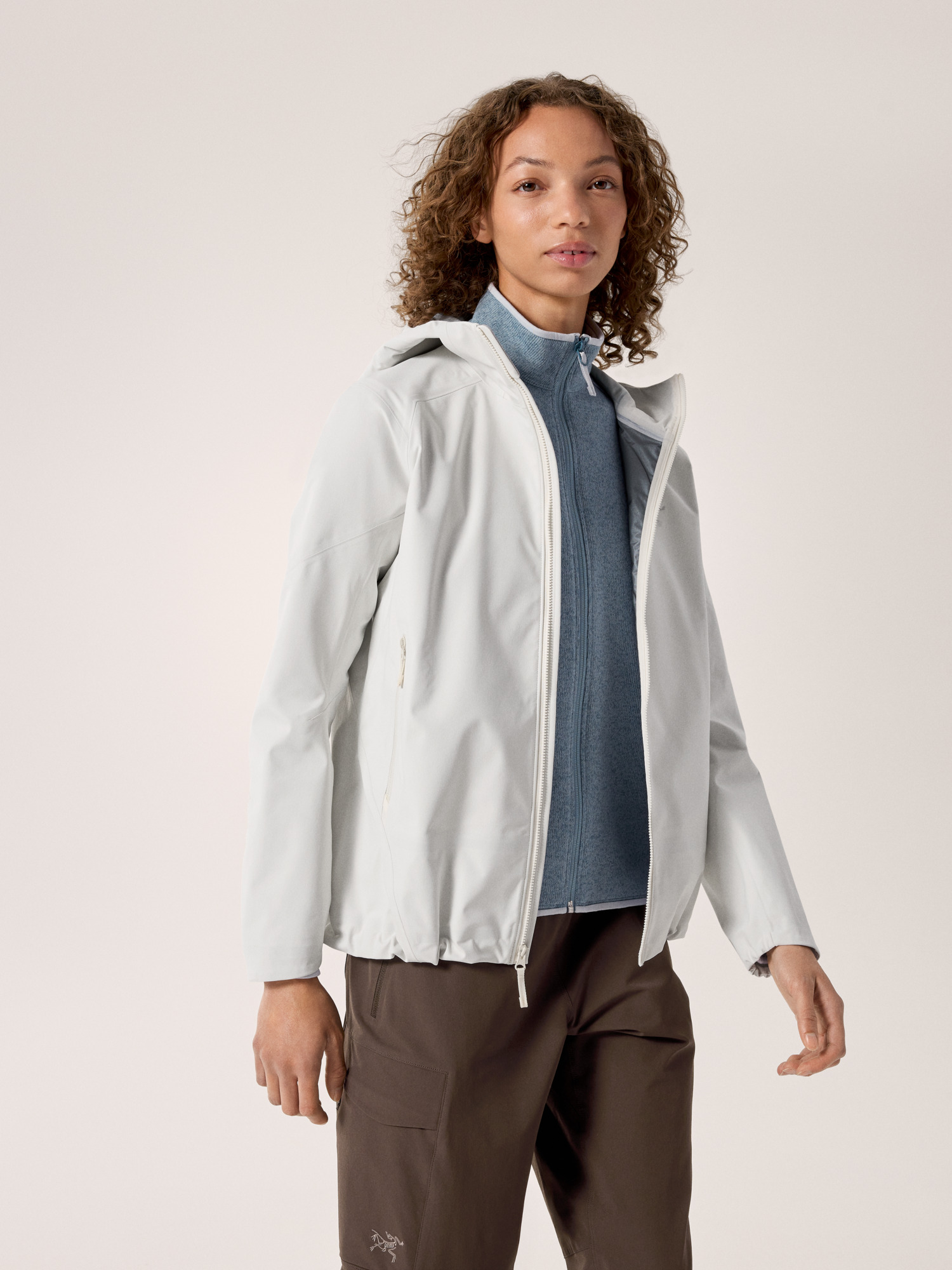 Saydi Hoody Women's-OSI