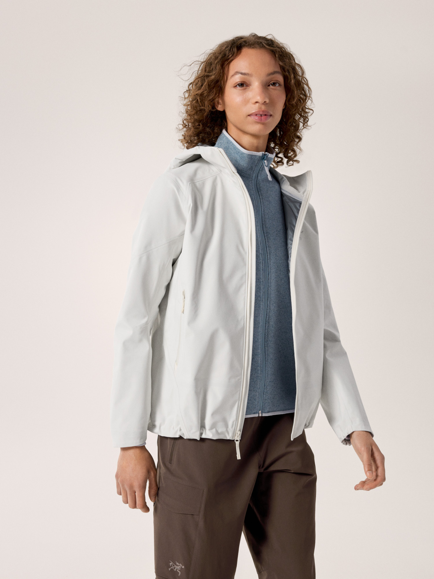 Saydi Hoody Women's-OSI