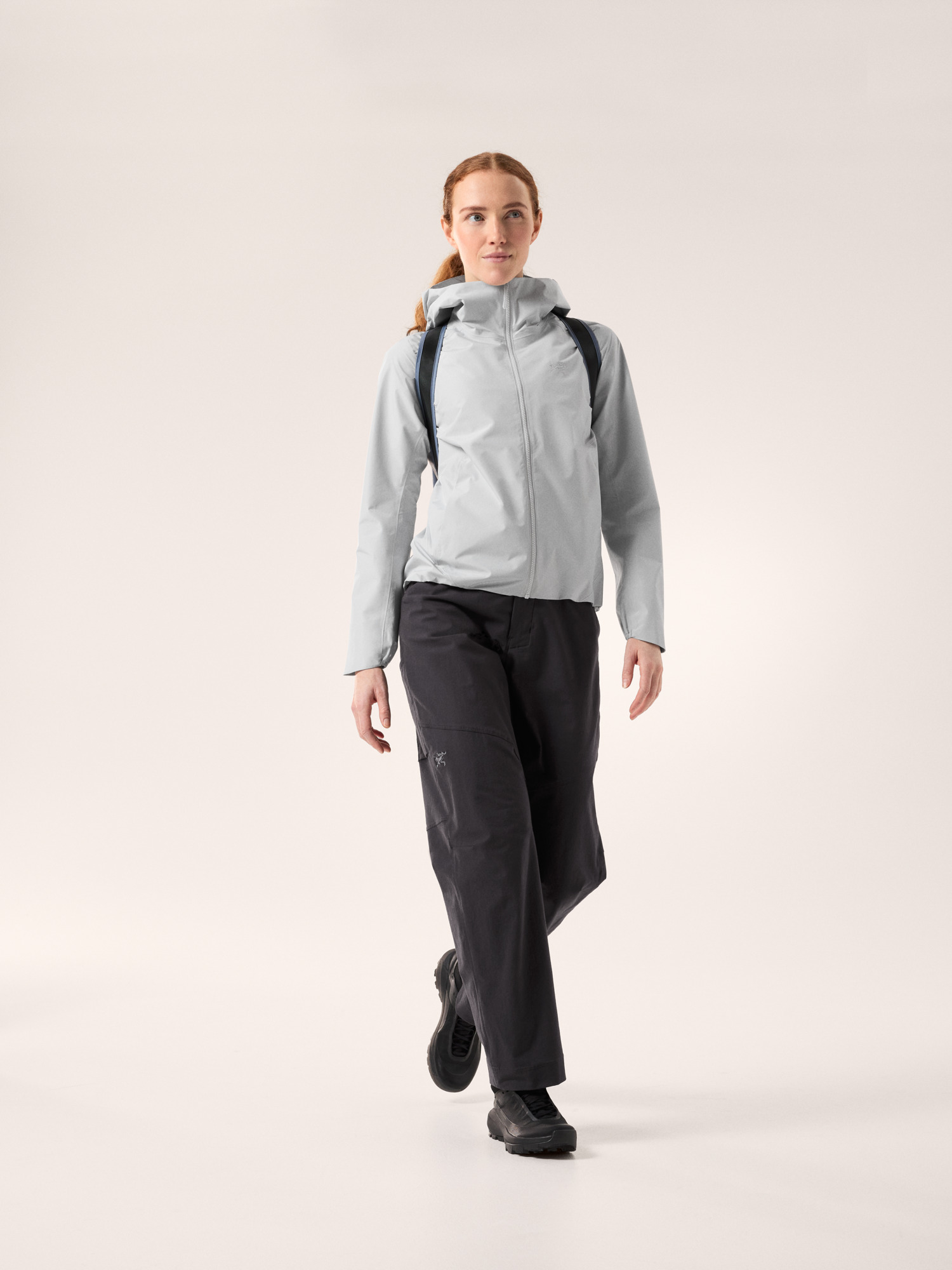 Solano Hoody Women's-OSI