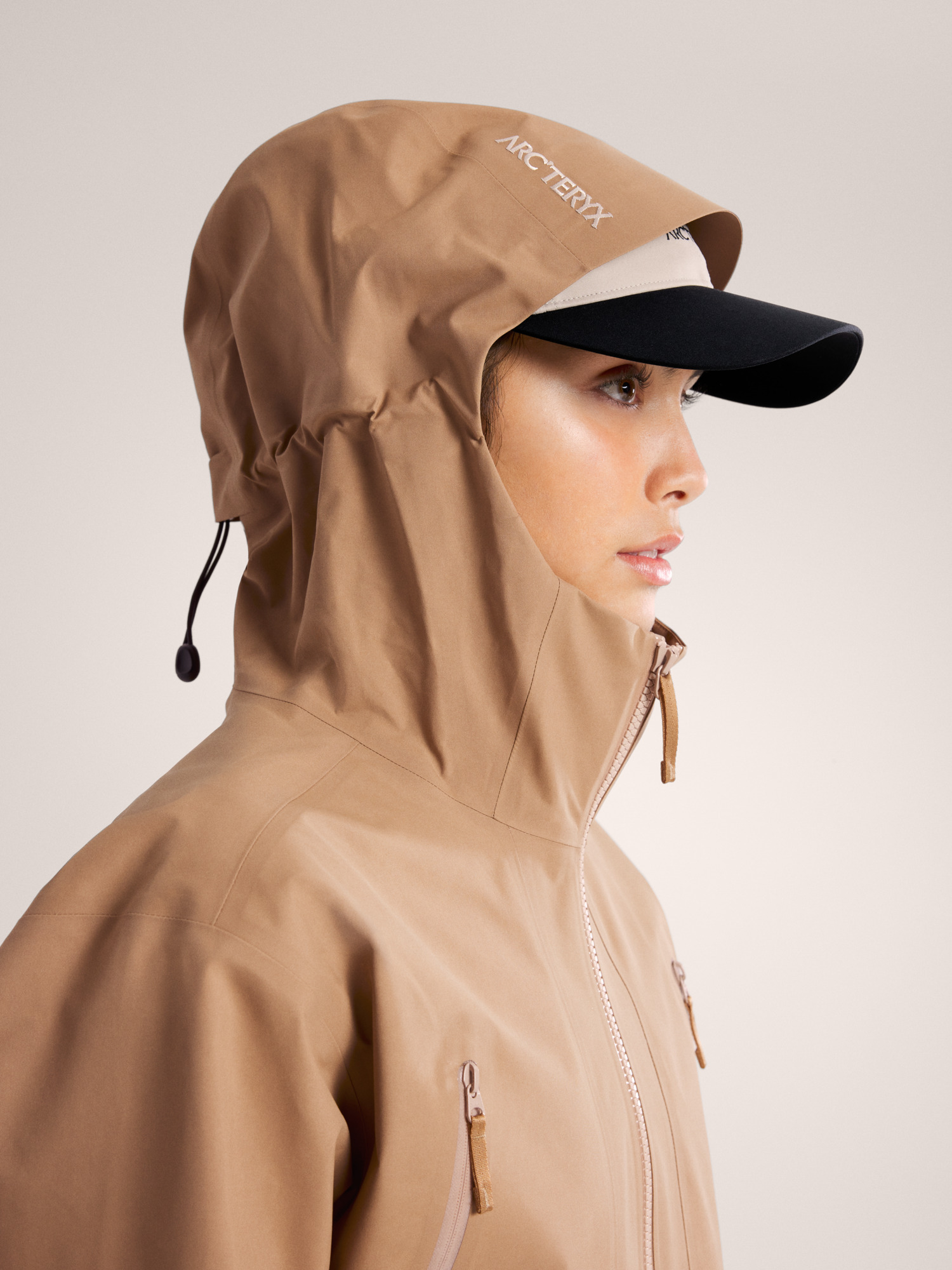 Liatris Jacket Women's-OSI