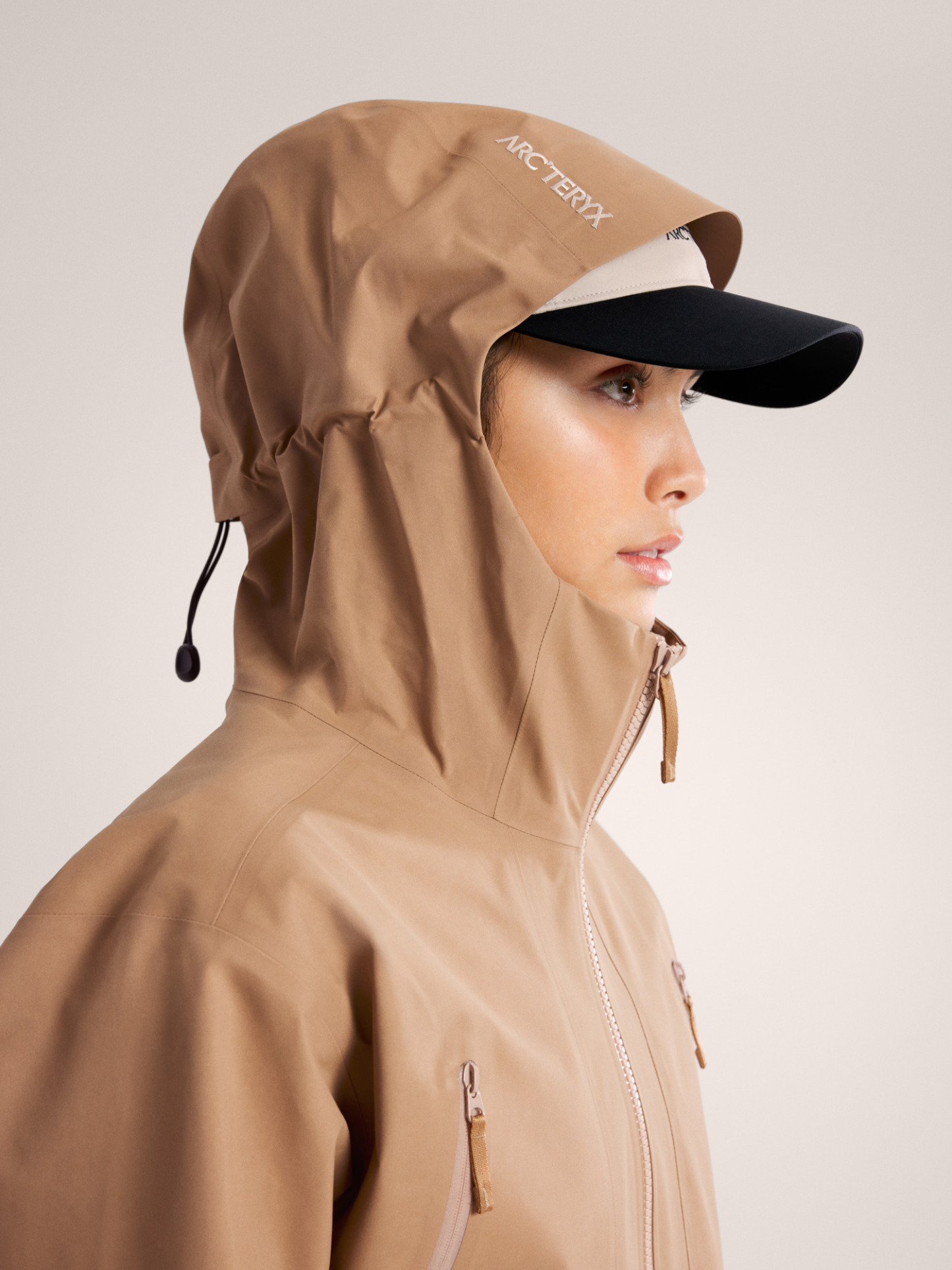 Liatris Jacket Women's-OSI