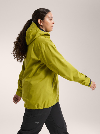 Beta Jacket Women's-OSI