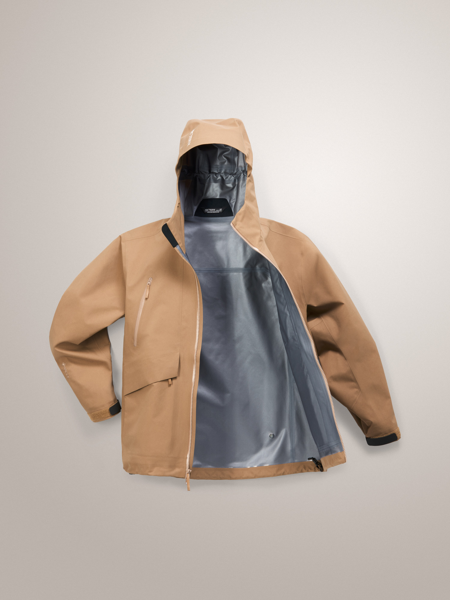 Liatris Jacket Women's-OSI