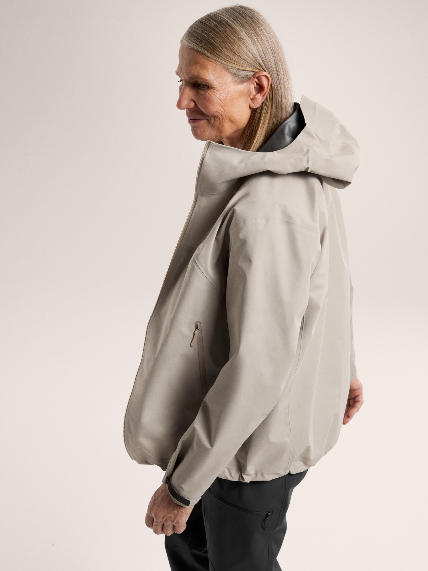 Beta Jacket Women's-OSI