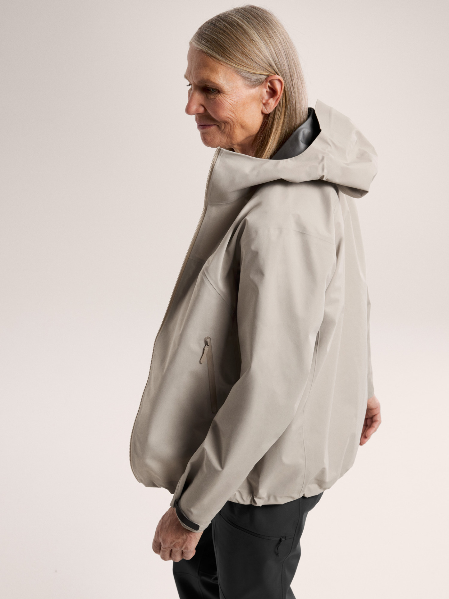Beta Jacket Women's-OSI