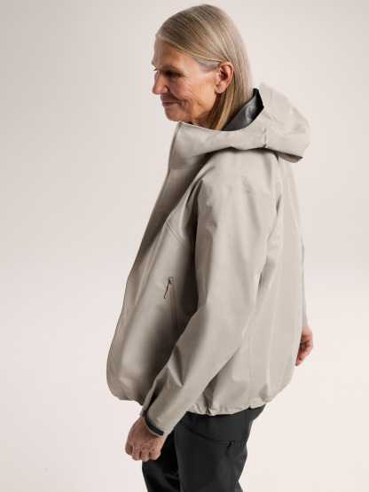 Beta Jacket Women's-OSI