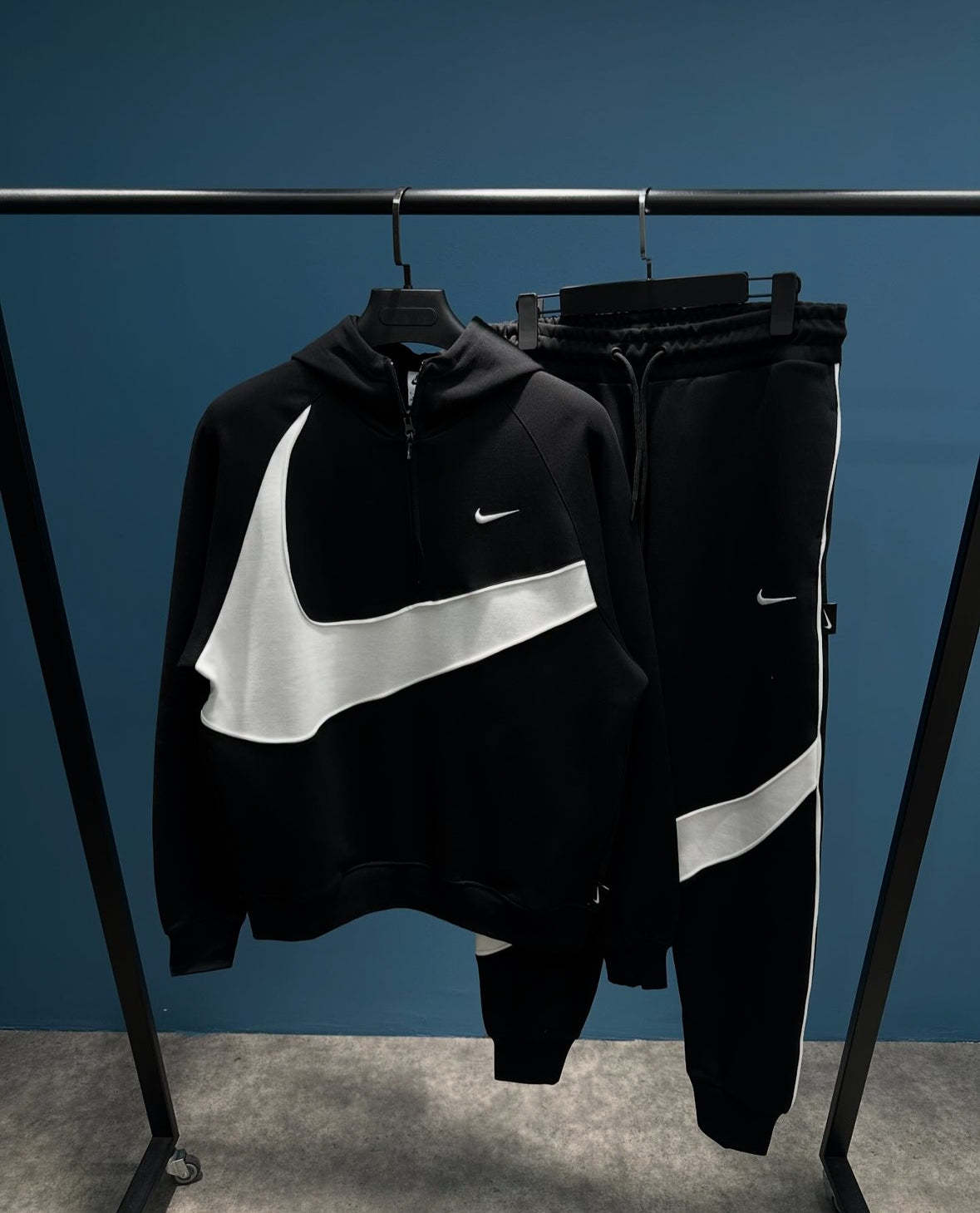 Conjunto  Swoosh-OSI