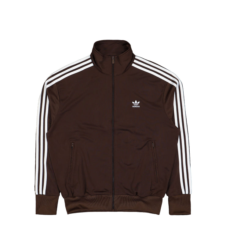 Firebird Track Top-OSI