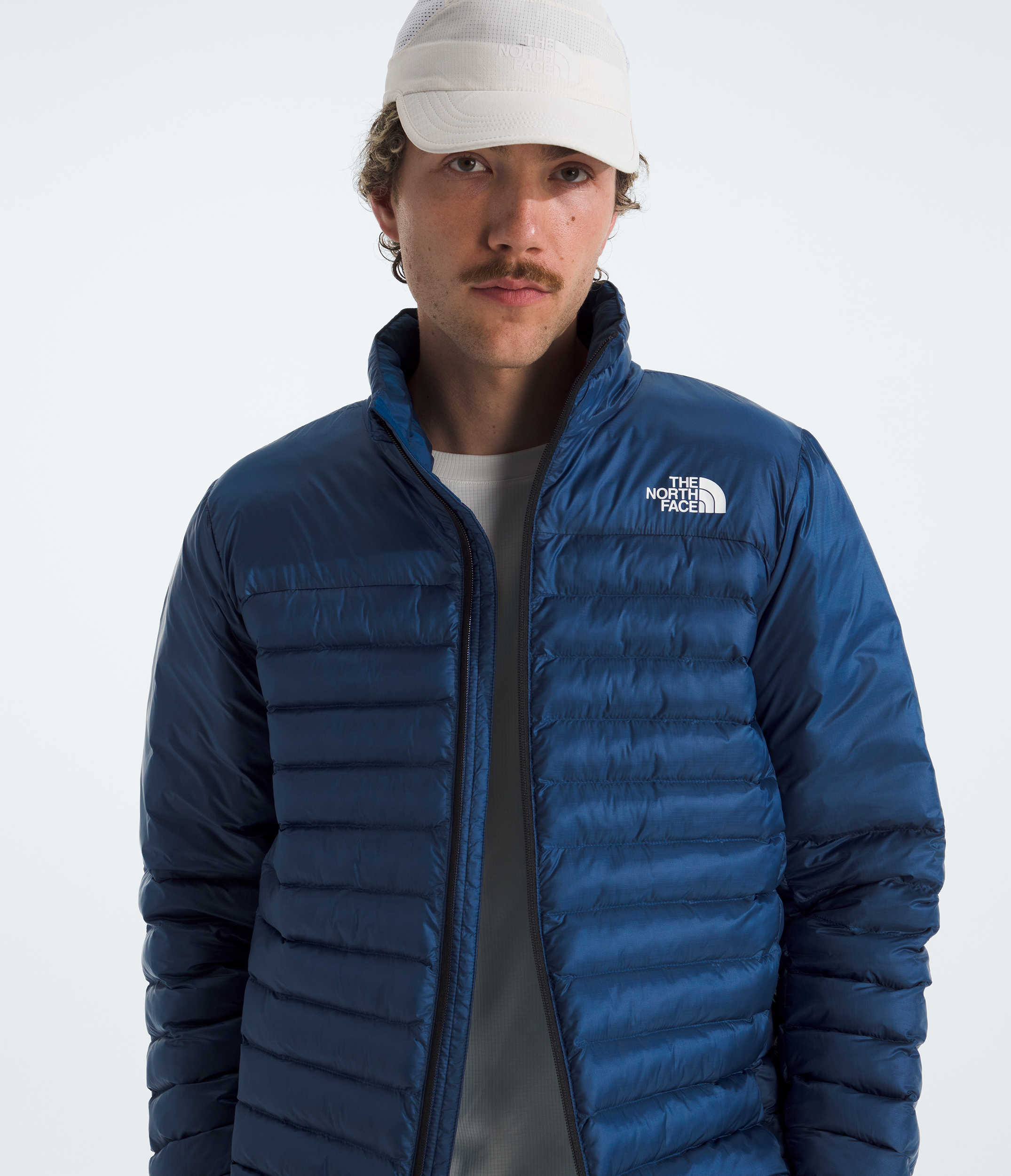Men's Terra Peak Jacket-OSI