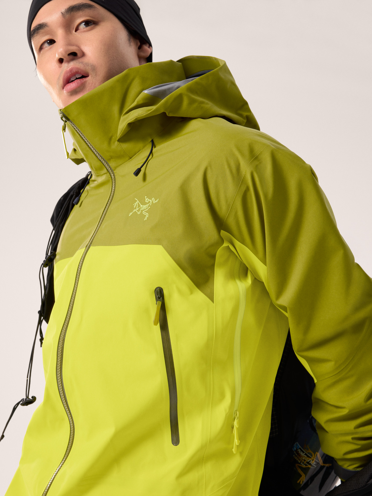 Beta AR Jacket Men's-OSI