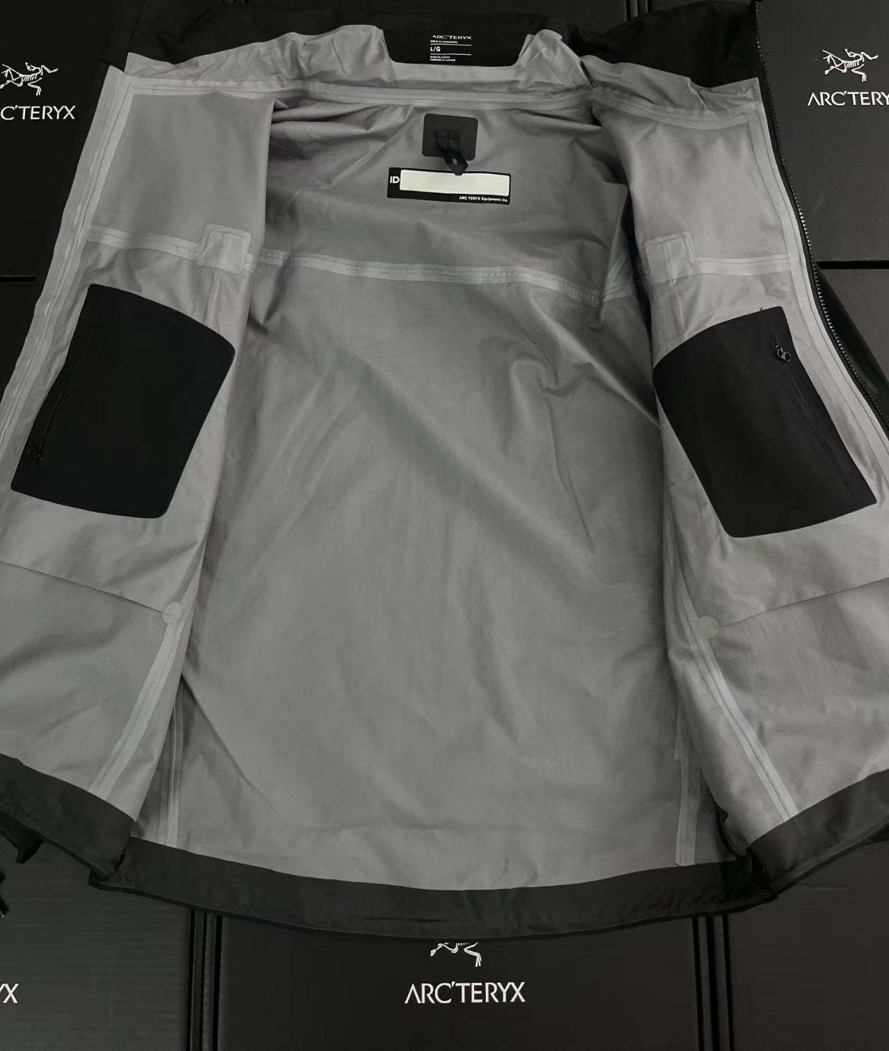 Leaf Alpha Jacket Gen 2.2 Men's-OSI