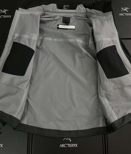 Leaf Alpha Jacket Gen 2.2 Men's-OSI