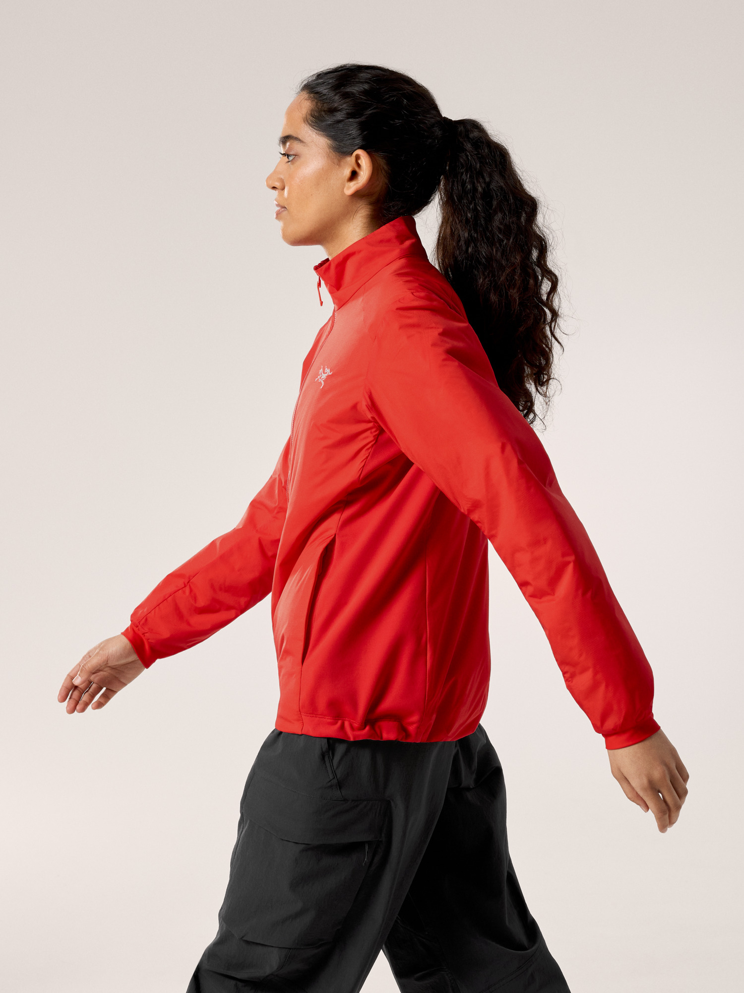 Atom Jacket Women's-OSI