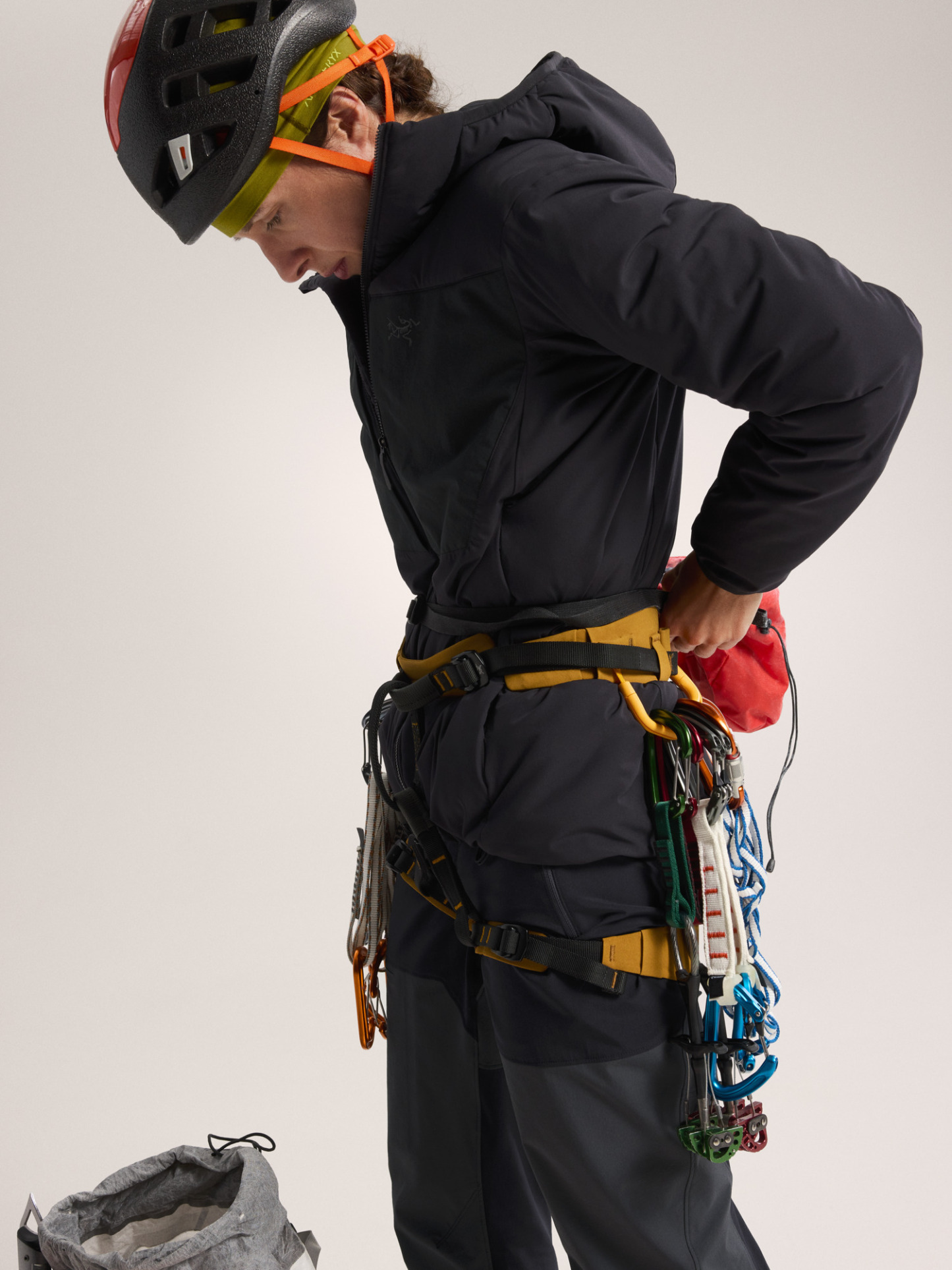 Proton Heavyweight Hoody Women's-OSI