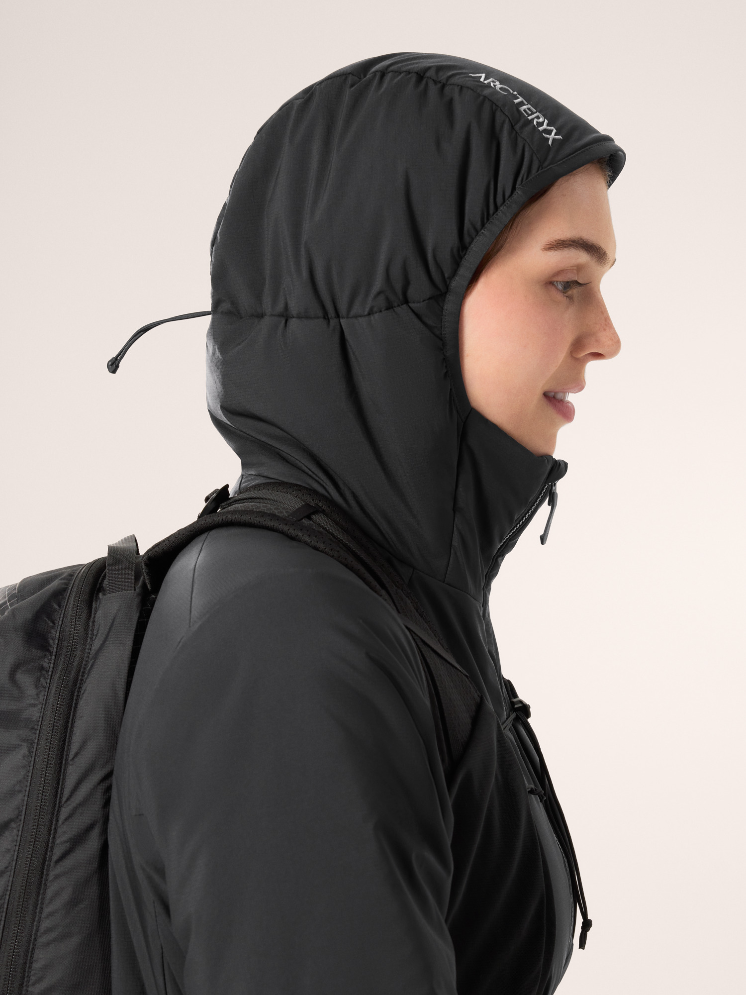 Atom Long Coat Women's-OSI