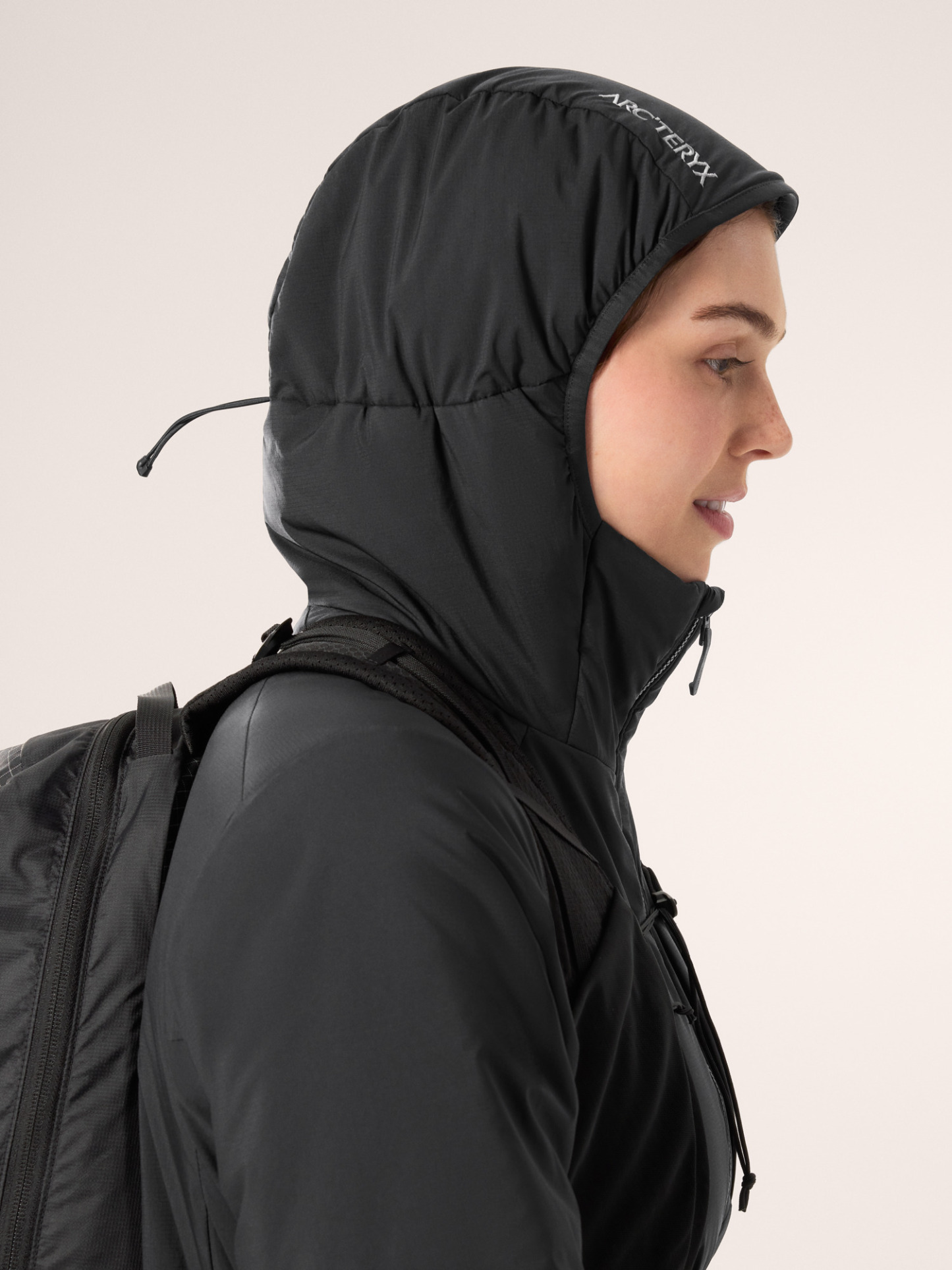 Atom Long Coat Women's-OSI