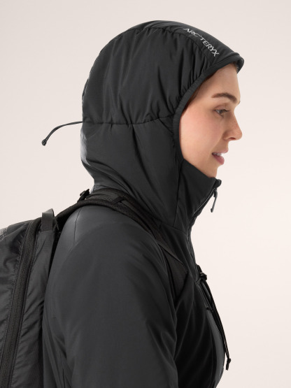 Atom Long Coat Women's-OSI