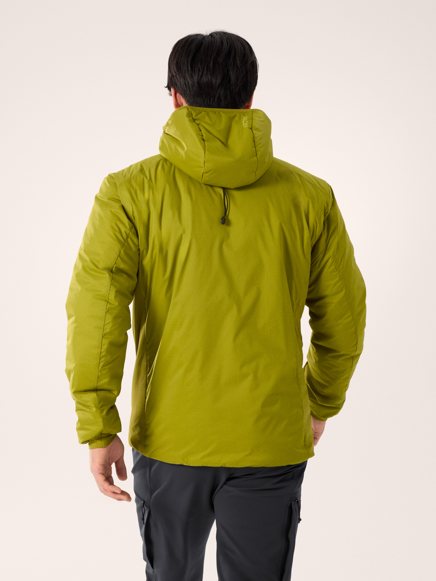Atom SV Hoody Men's-OSI