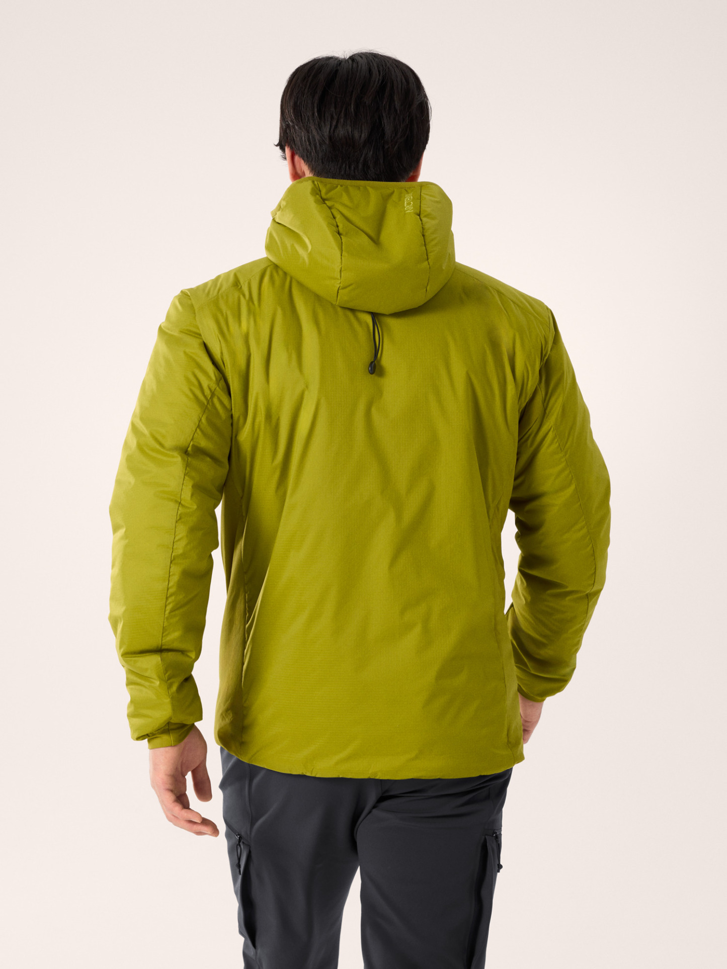 Atom SV Hoody Men's-OSI