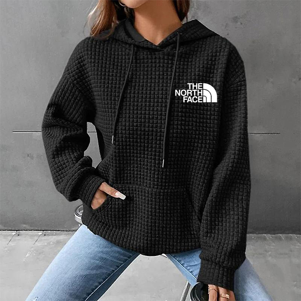 Women's  Hoodie Sweatshirt-OSI